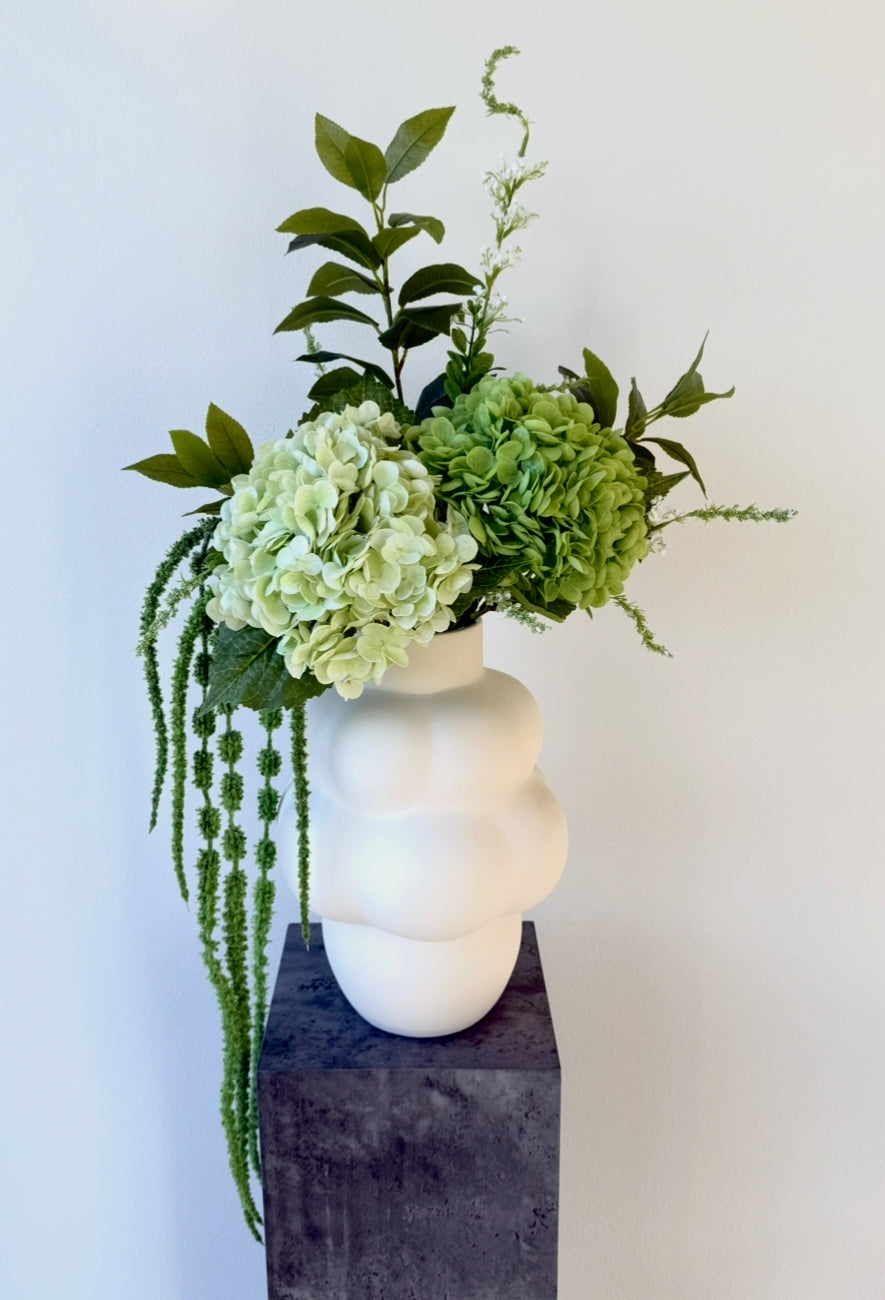 New simple green