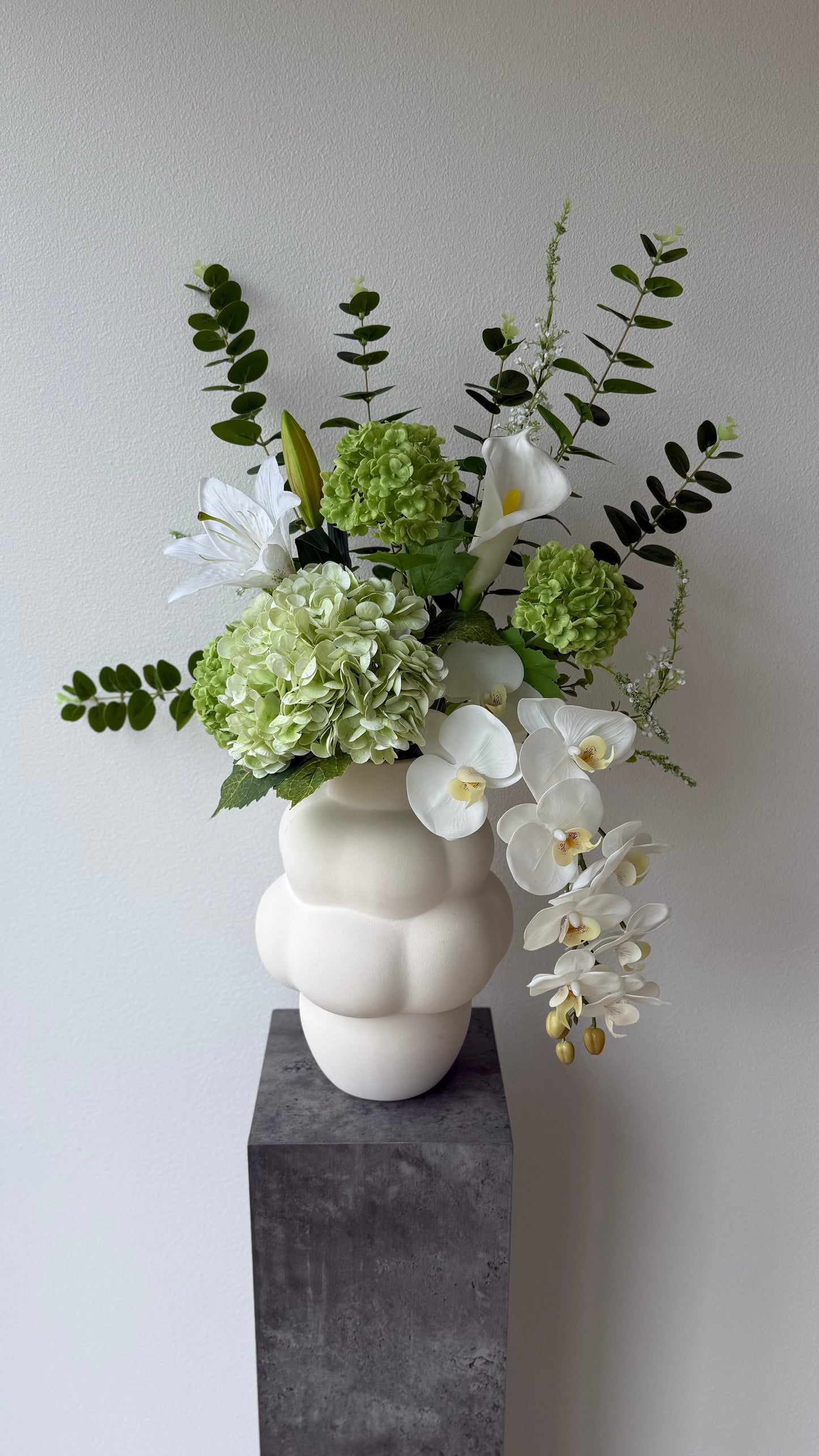 White delight