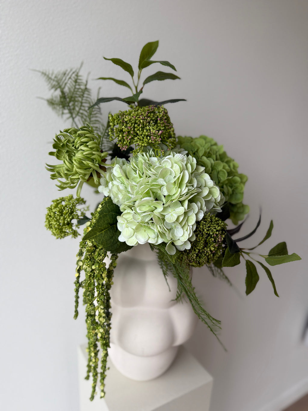 Nordic green