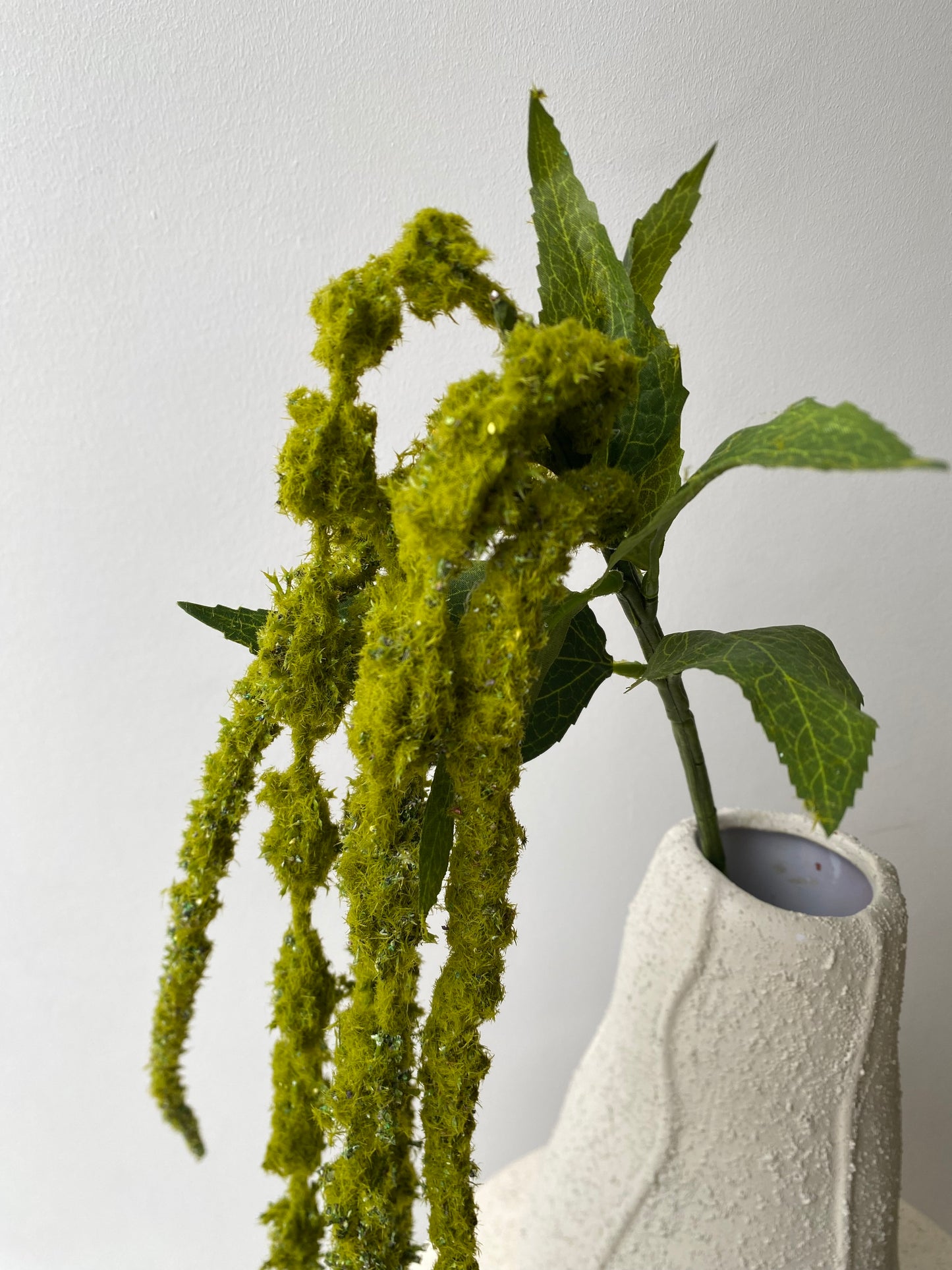 Amaranthus 2.0