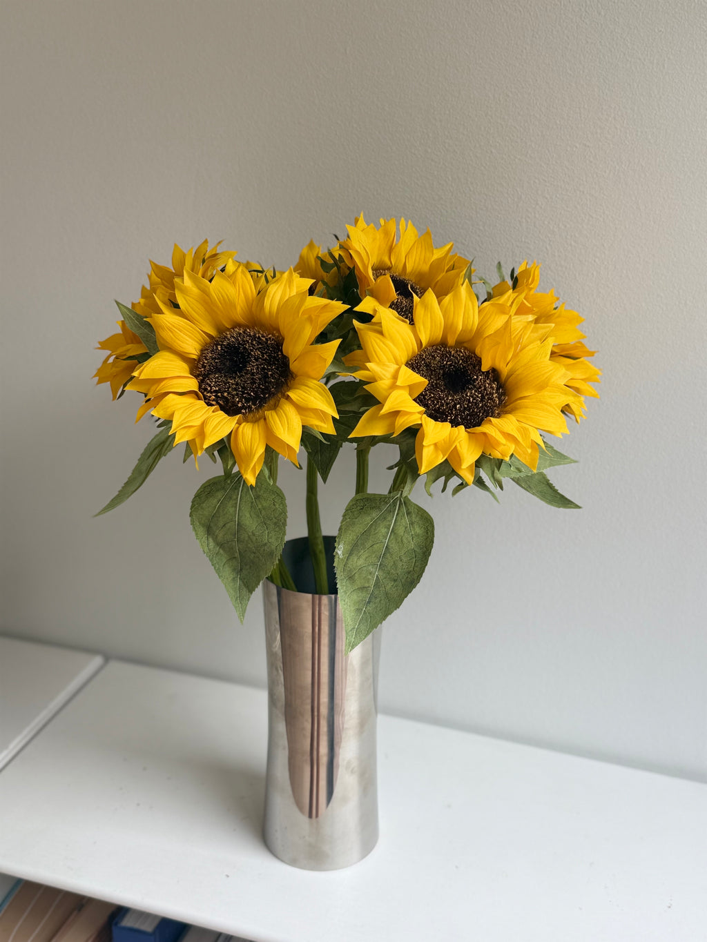 Sunflower Fields