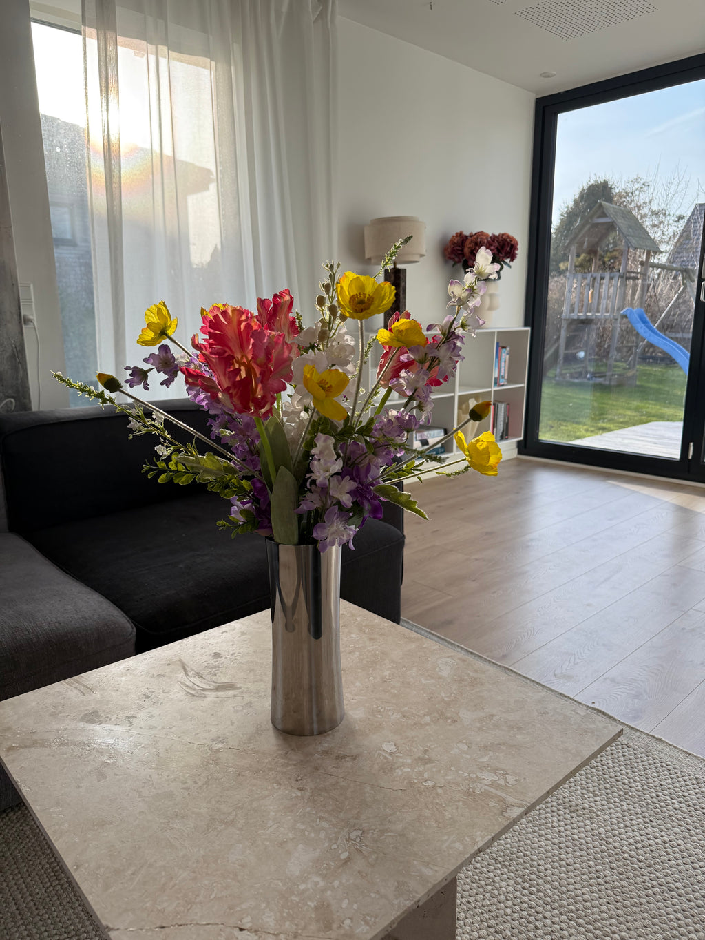 Summer Fields Bouquet