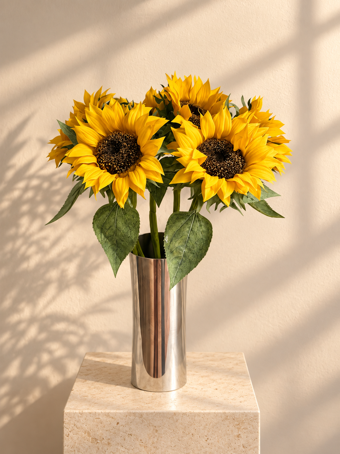 Sunflower Fields