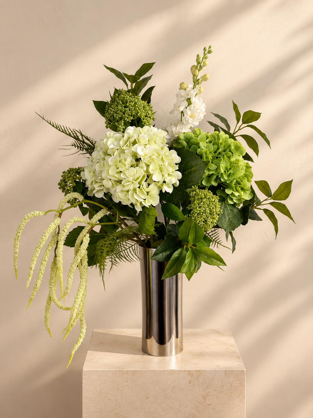 Green Elegance