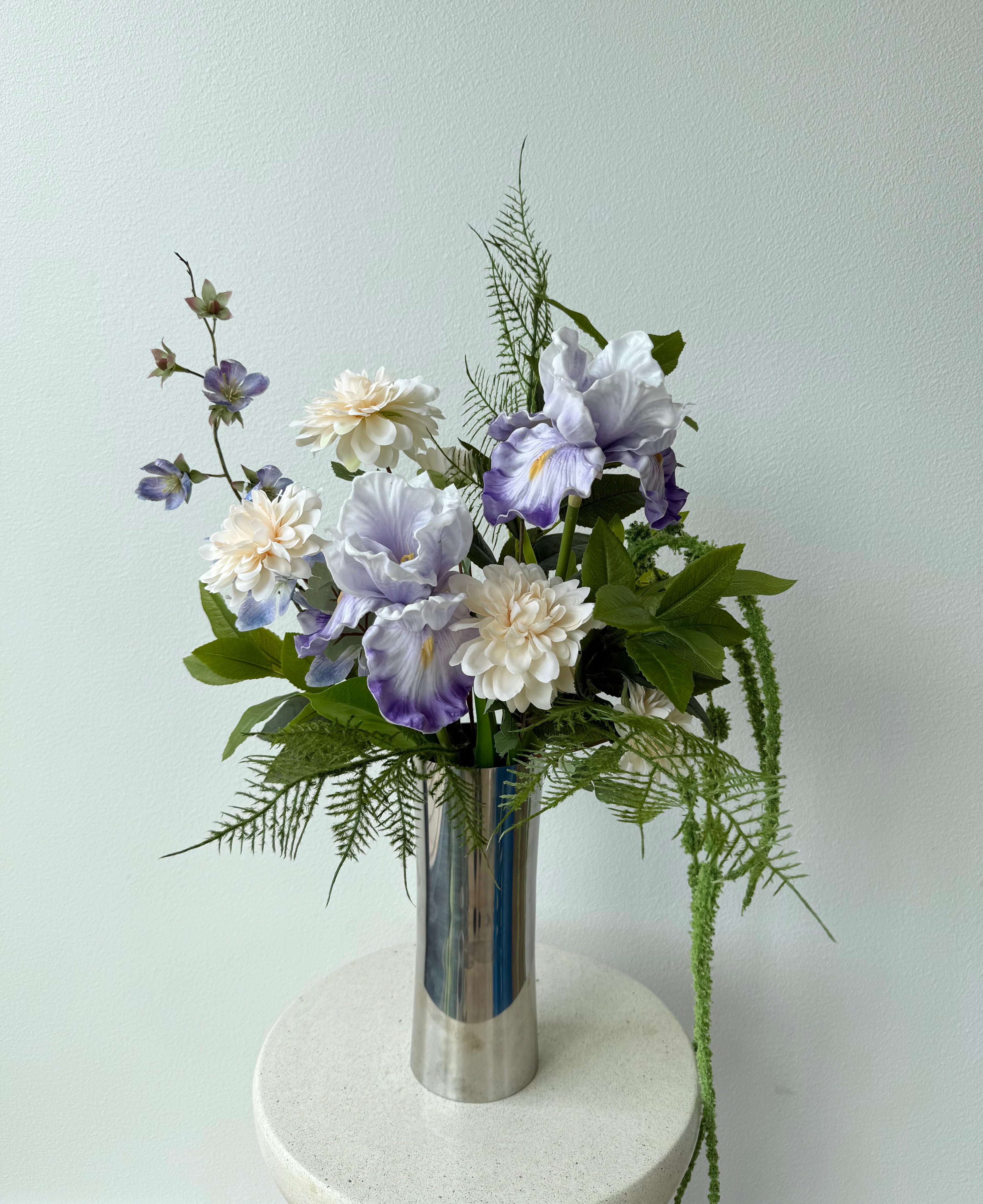 Lavender Mist Bouquet