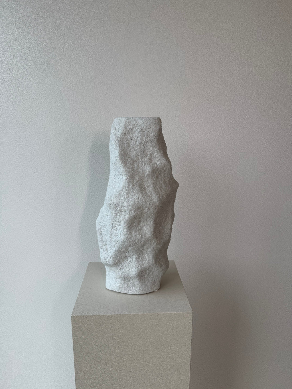 Ekstra lang lava vase