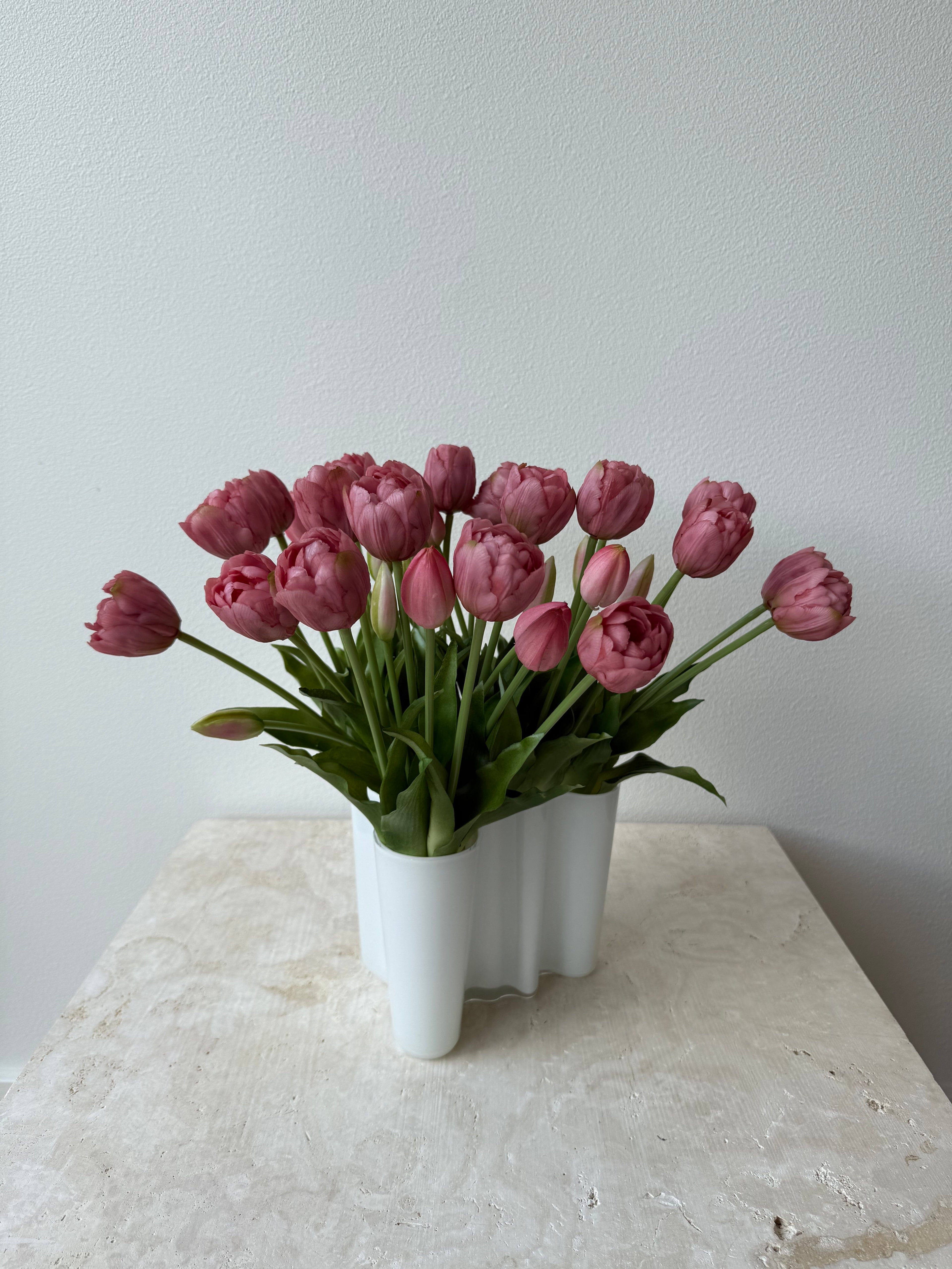 Tulipaner light purple 25 stk.