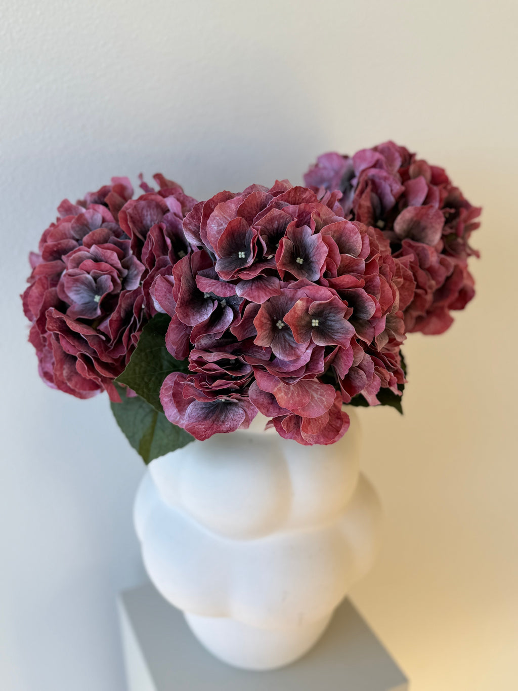 Hortensia buket