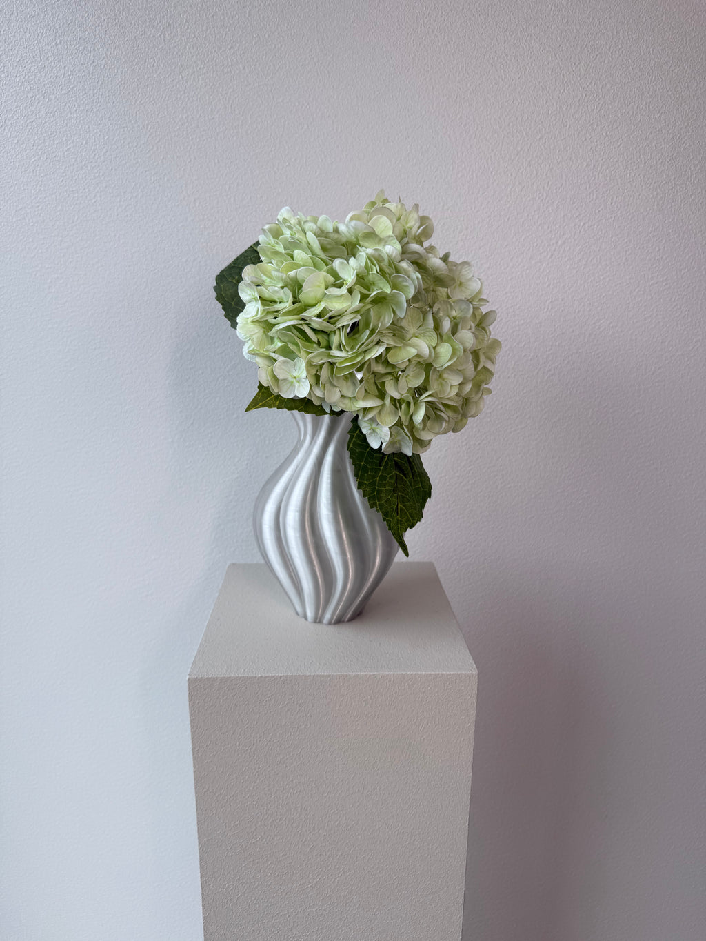 Artificial bloom x Lulu - big