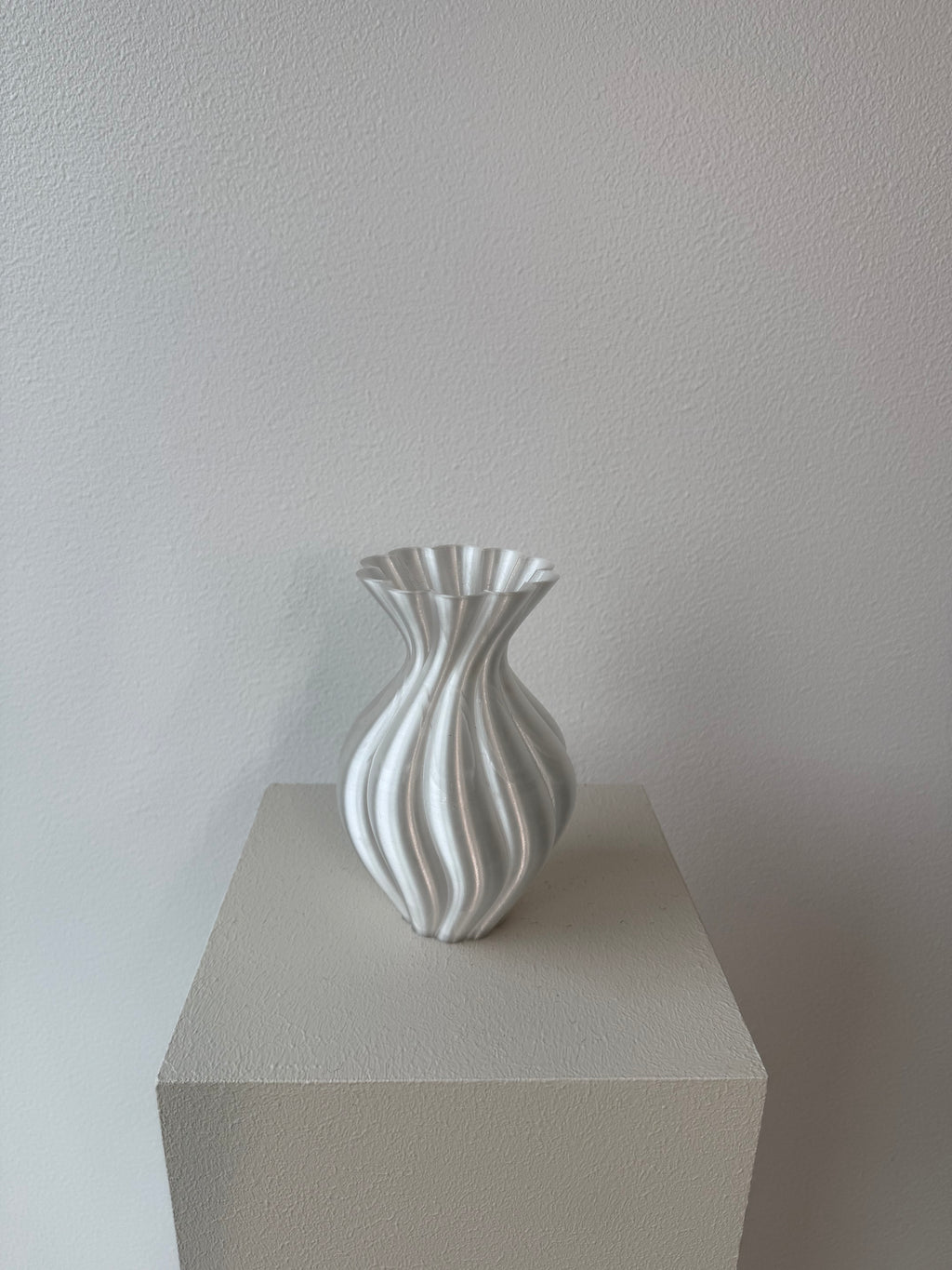 Artificial bloom x Lulu - small