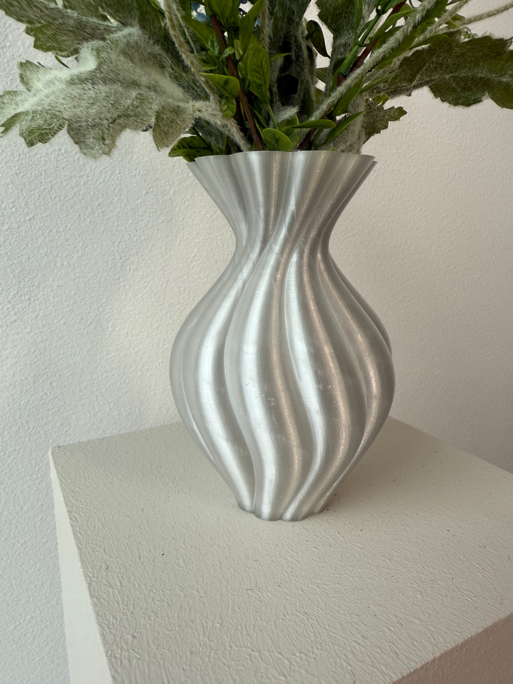 Artificial bloom x Lulu - small