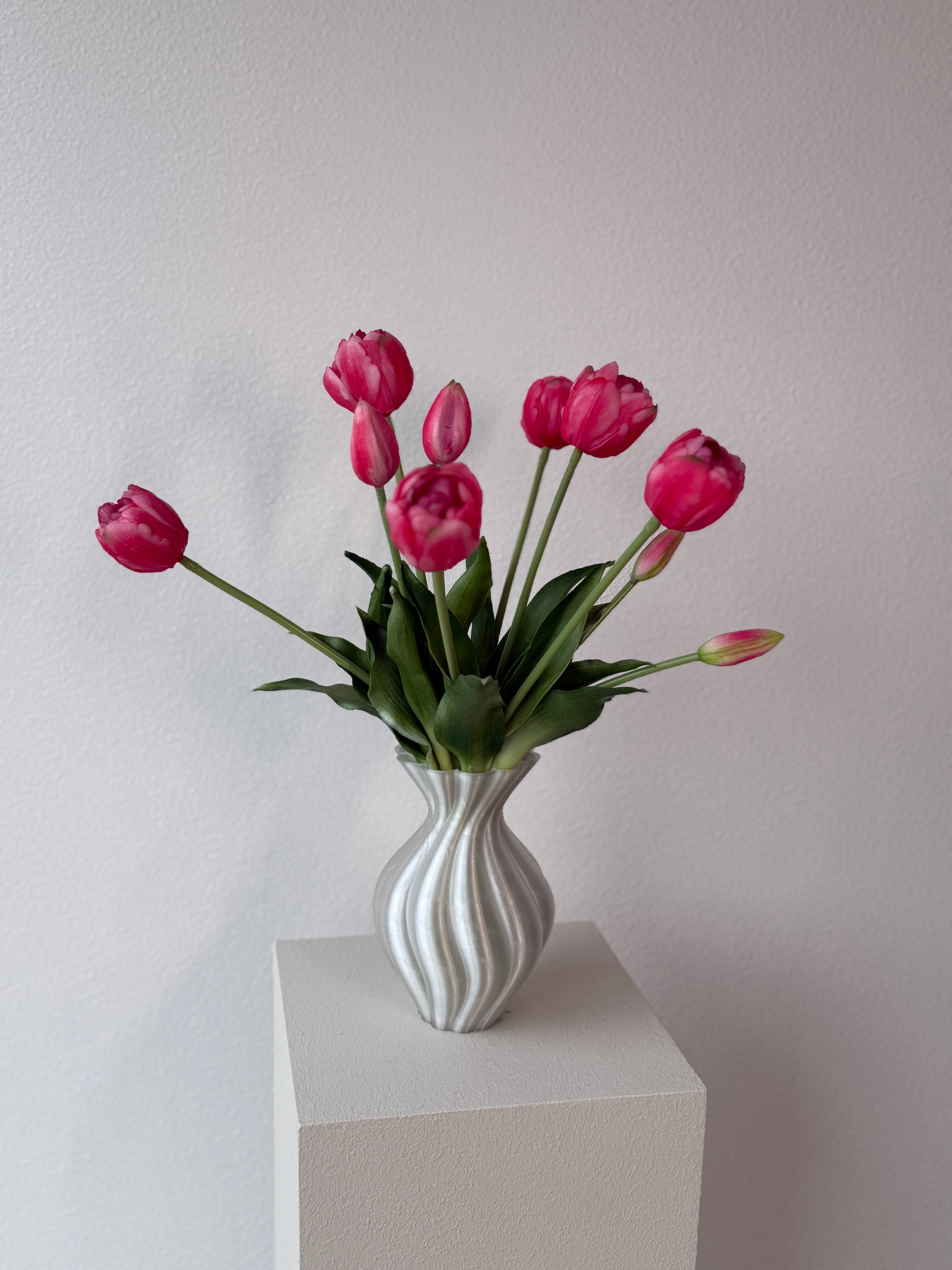 Artificial bloom x Lulu - small