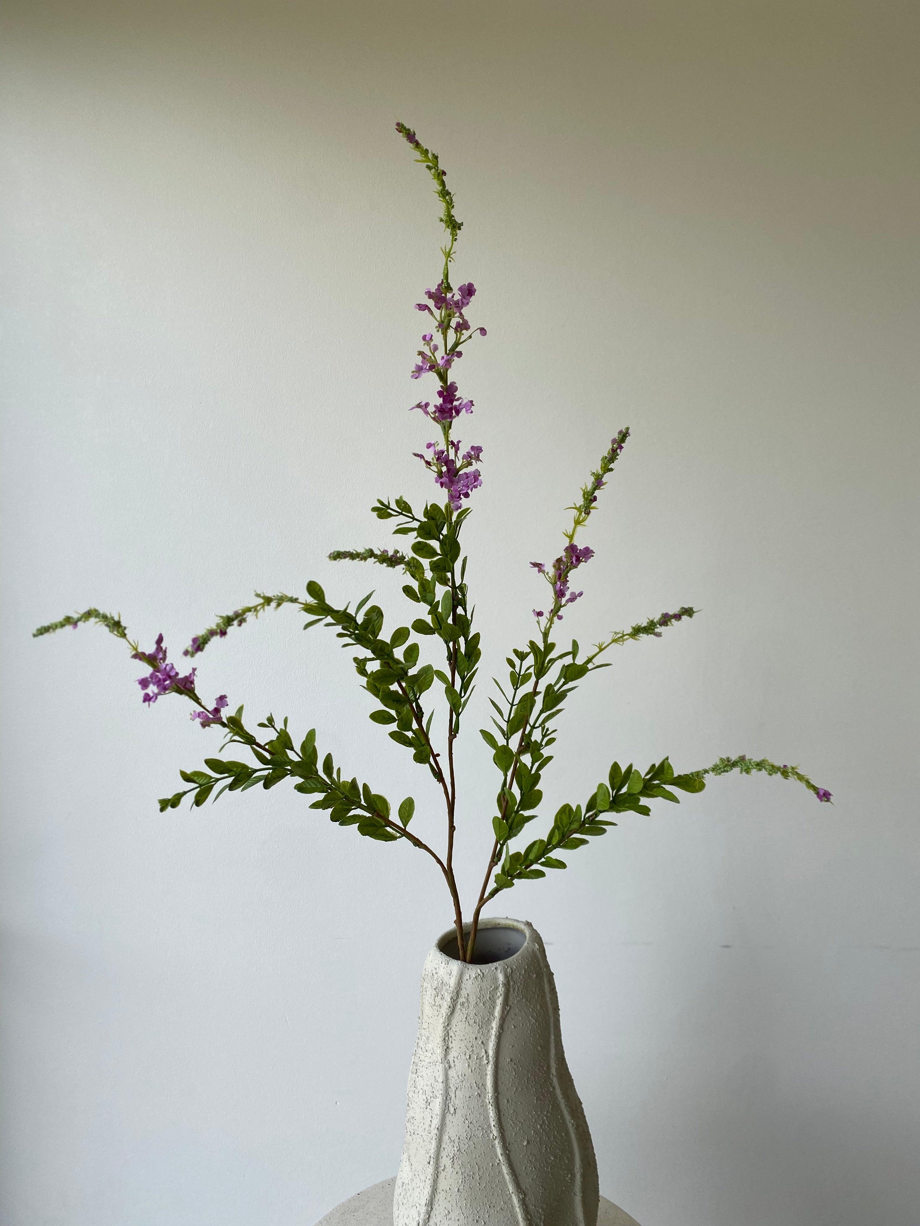 Wild flower