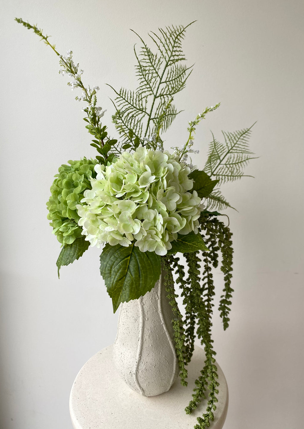 Simple green