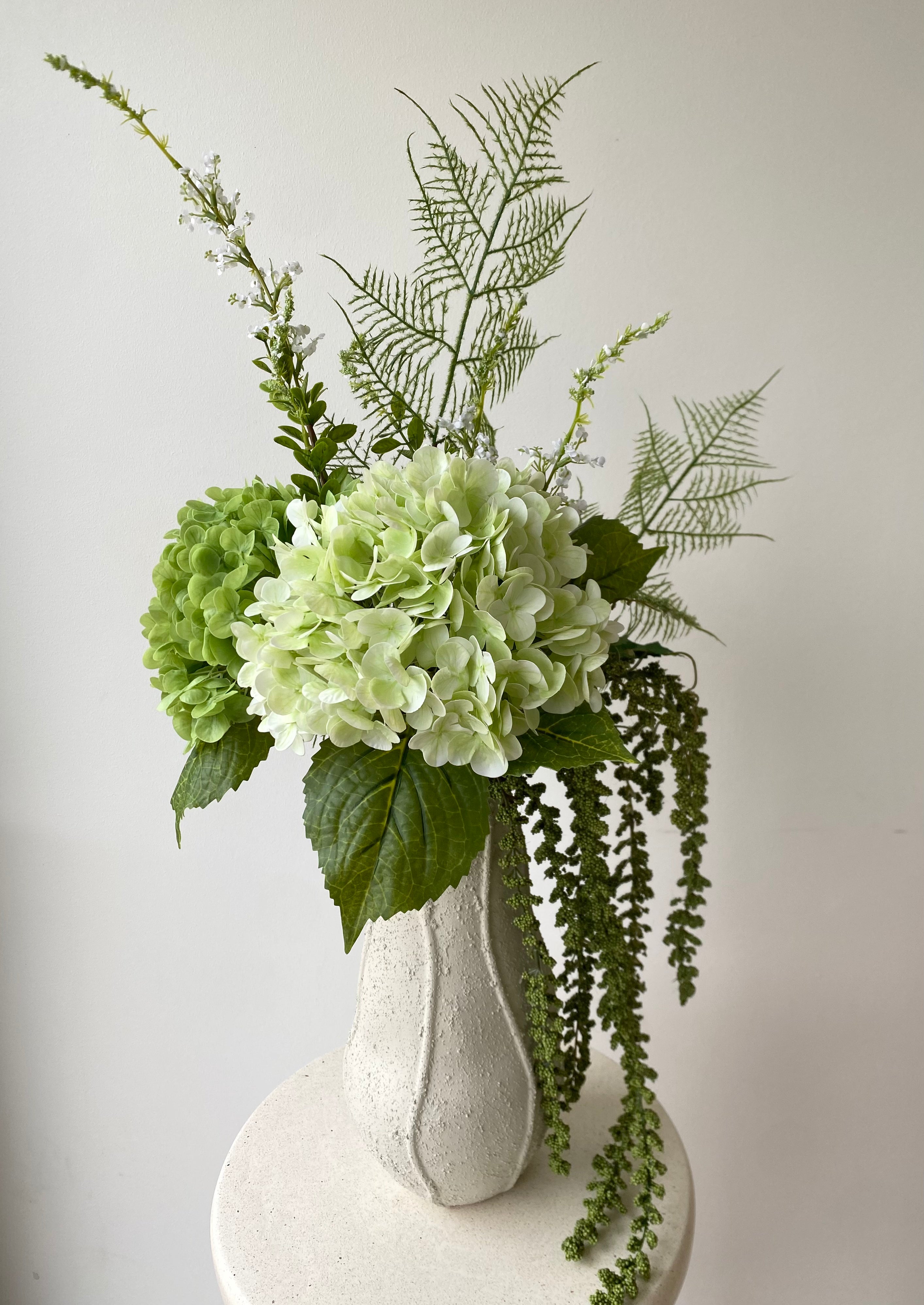 Simple green