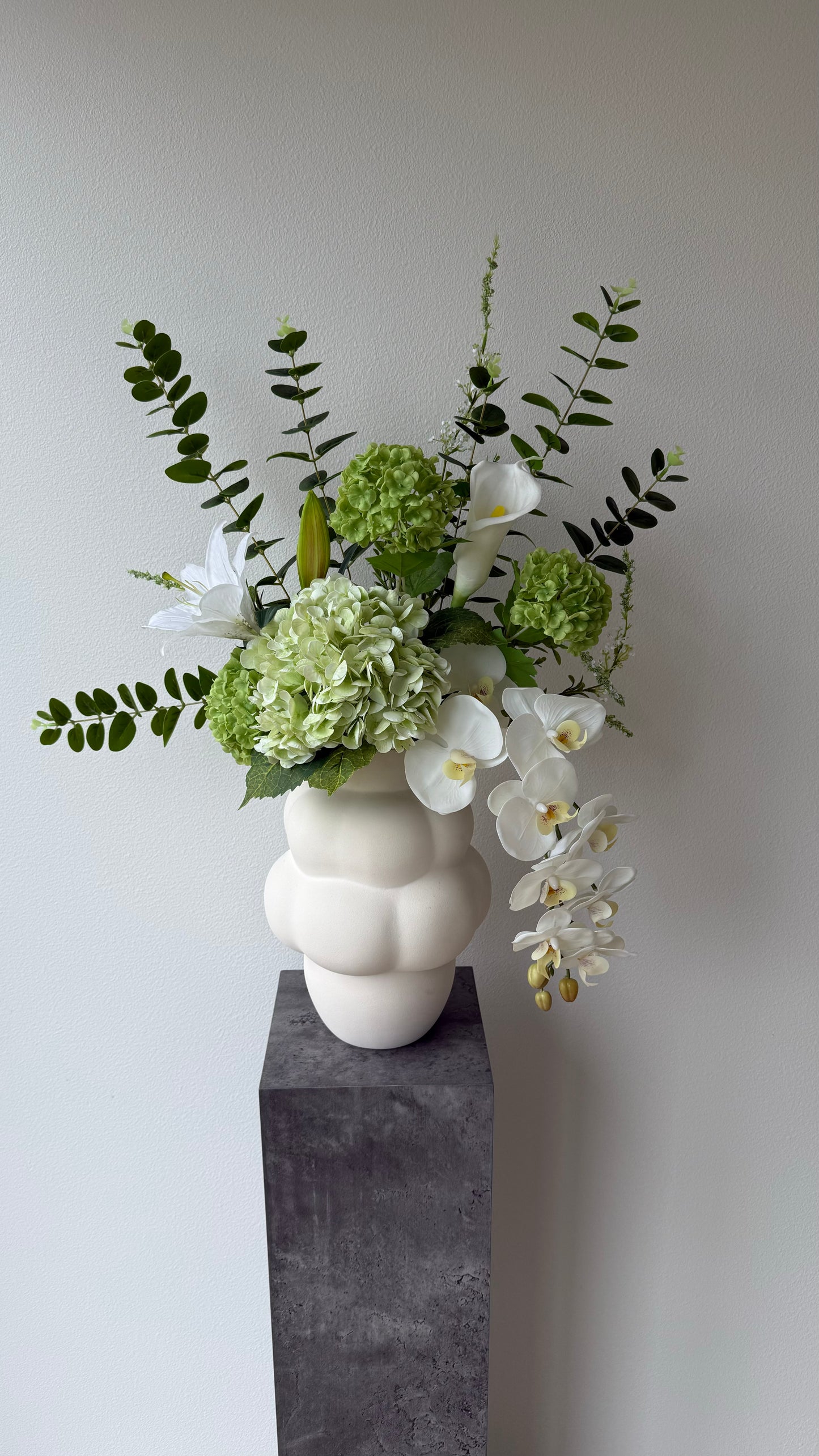 White delight