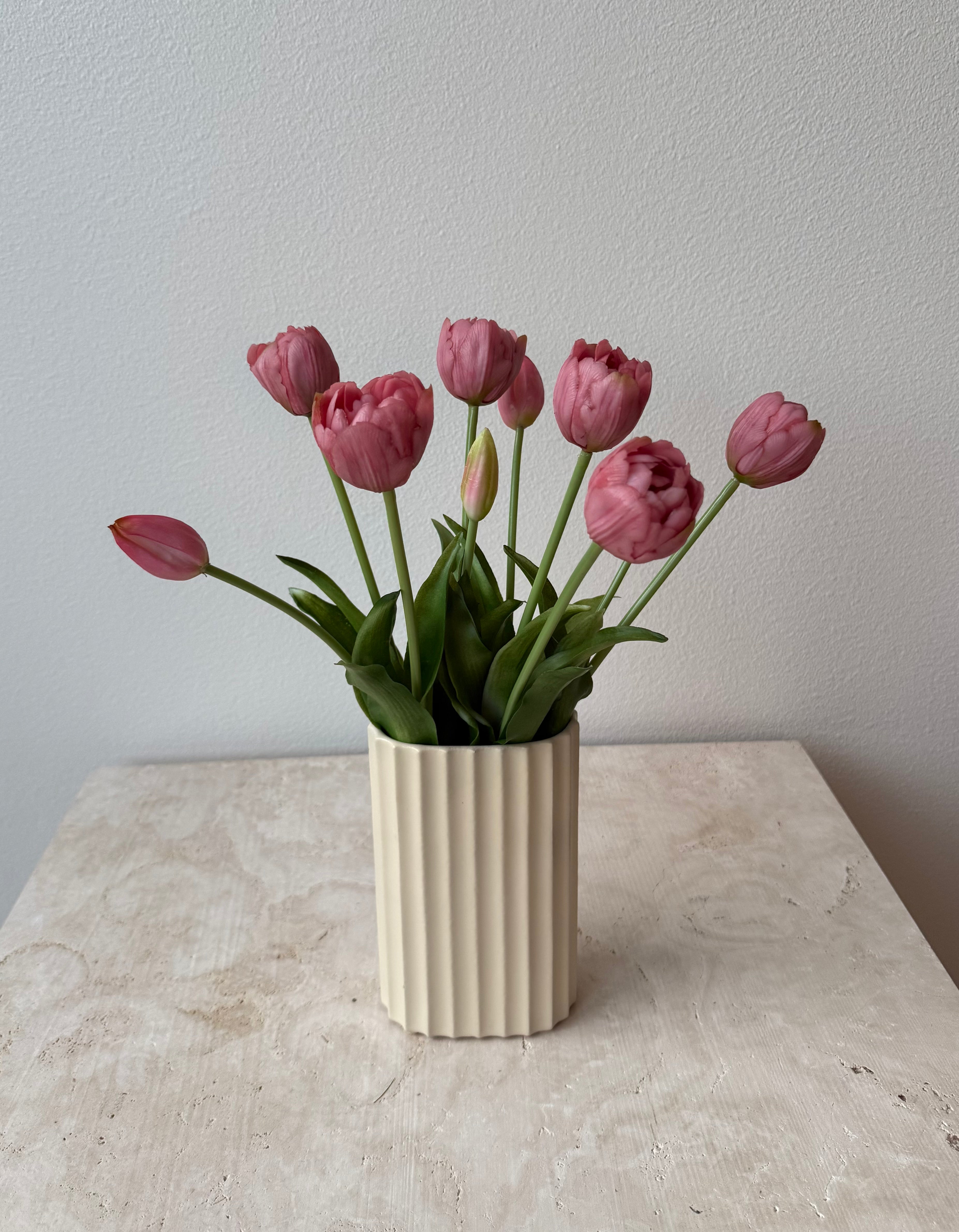 Tulipaner light purple 10 stk.