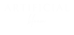 Artificial bloom 